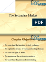 Secondary Market