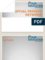 Virtual Private Server