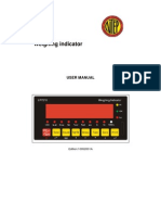 LOADMASTER Se7510 Indicator 10052001a