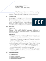 Contabilidad Básica Guatemala