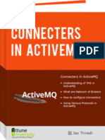 Connecters in ActiveMQ