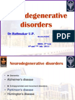 Parkinson's Disease:pharmacotherapy