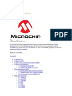 Curso de ASM para PICs Desde Cero PDF