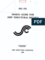 Design Guide For Ship Structural Details