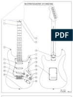 Fender Stratocaster Manual