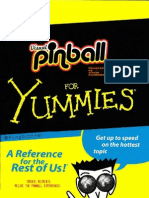 Visual Pinball For Yummies - FINAL