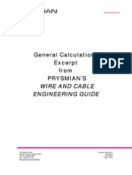 General Calculations Rev 4