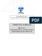 Fluidsim Guion Practicas Neumatica