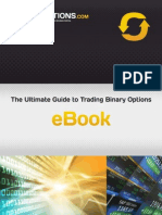 Ultimate Binary Options e Book