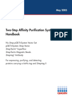 Protein Purification