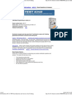 SAS Institute A00-211 PDF Exam Questions and Answers From Testking