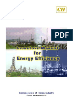 IREDA InvestorManual