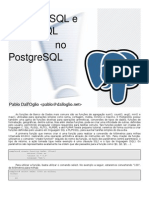 Postgres Functions