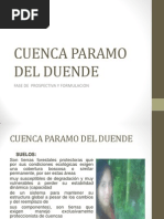 2.cuenca Paramo Del Duende