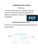 Transmission Lines