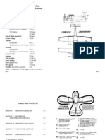 Cessna 182 Pilots Operating Handbook (1966)