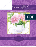 Women Retreat Planner