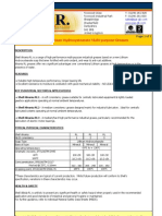 2102 Shell Alvania RL PDF