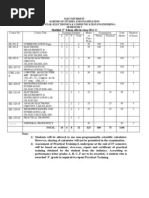 B.Tech (ECE) 5th Sem