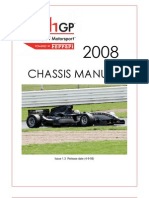 A1GP Car Manual Issue 1 3