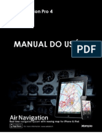 Air Navigation Pro 4 - Manual PT PDF