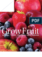 DK Grow Fruit