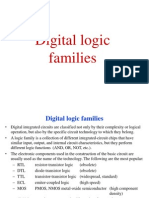 Lec06 Digital Logic Families