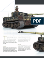 AFV Modeller - Issue 18 - 2 - Tiger F13