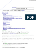 Nfs - Documentation Ubuntu Francophone