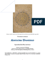 Adhyatma Upanishad (Document)