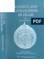 Science and Civilization in Islam