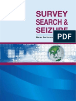 Survey Search and Seizure