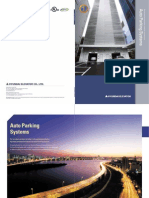 Auto Parking System PDF