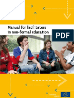 2009 Manual For Facilitators en