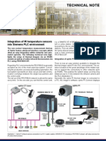 Technical Note Profibus