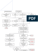 Pneumonia Pathophysiology