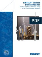 Isolated Downconductor