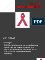 Vih Sida