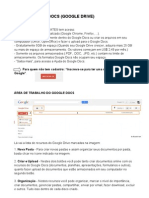 Roteiro Google Docs