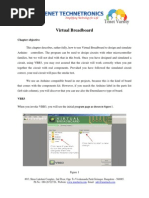 Virtual Breadboard