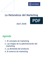 Introduccion Al Marketing