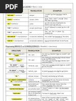 LINKERS (3) Expressing Cause and Consequence