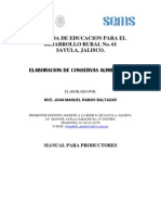 Manual de Conservas Alimanticias Bedr 61