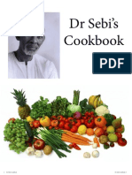 Sebi Cook Book2