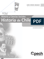 Guía HCH-4 (WEB) Civilizaciones Precolombinas