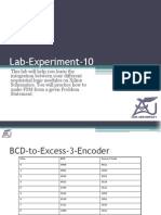 Lab FSM2