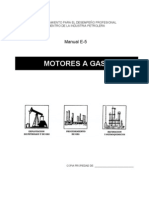 Motores A Gas - Trainning Wilpro Energy