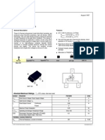 N Mosfet Fdv303n