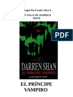 6-El Principe Vampiro PDF