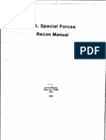  Forces Recon Manual